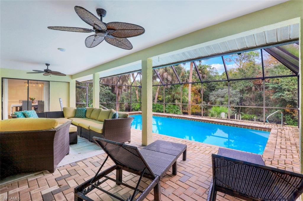 BONITA SPRINGS - Residential