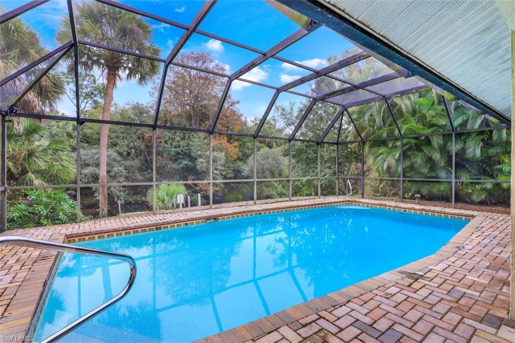 BONITA SPRINGS - Residential