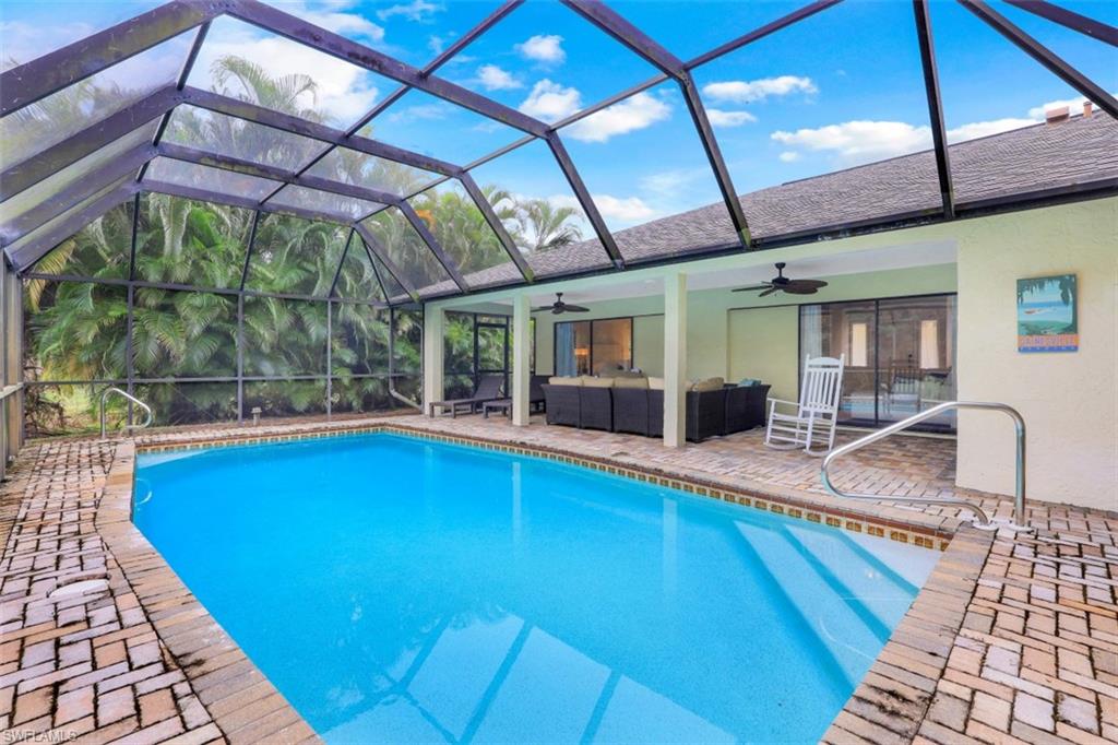 BONITA SPRINGS - Residential