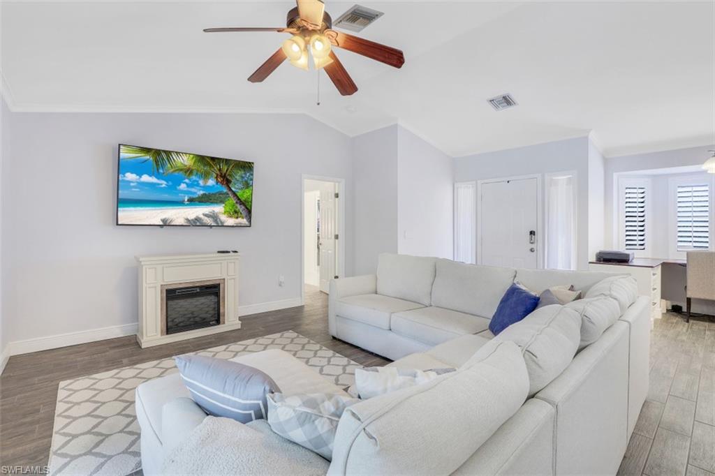 BONITA SPRINGS - Residential