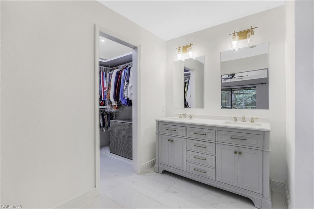 BONITA SPRINGS - Residential