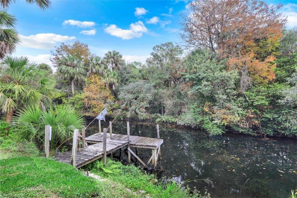 BONITA SPRINGS - Residential