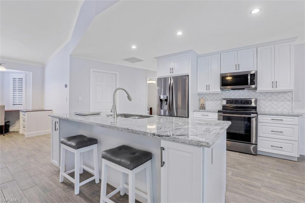 BONITA SPRINGS - Residential