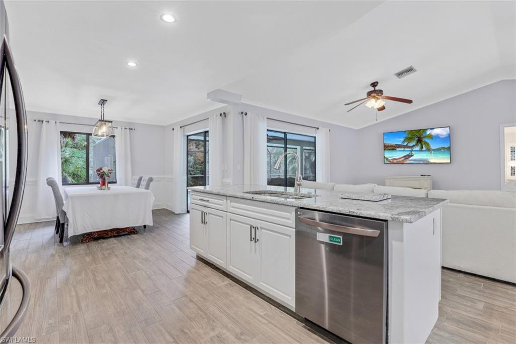 BONITA SPRINGS - Residential