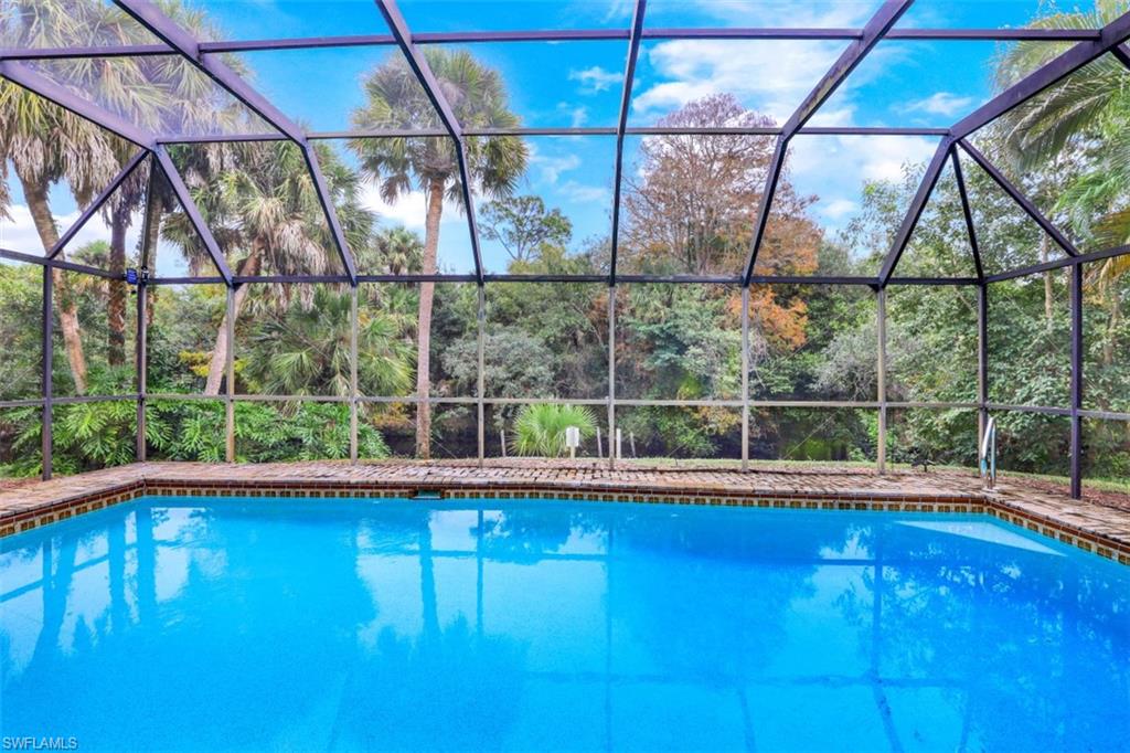 BONITA SPRINGS - Residential