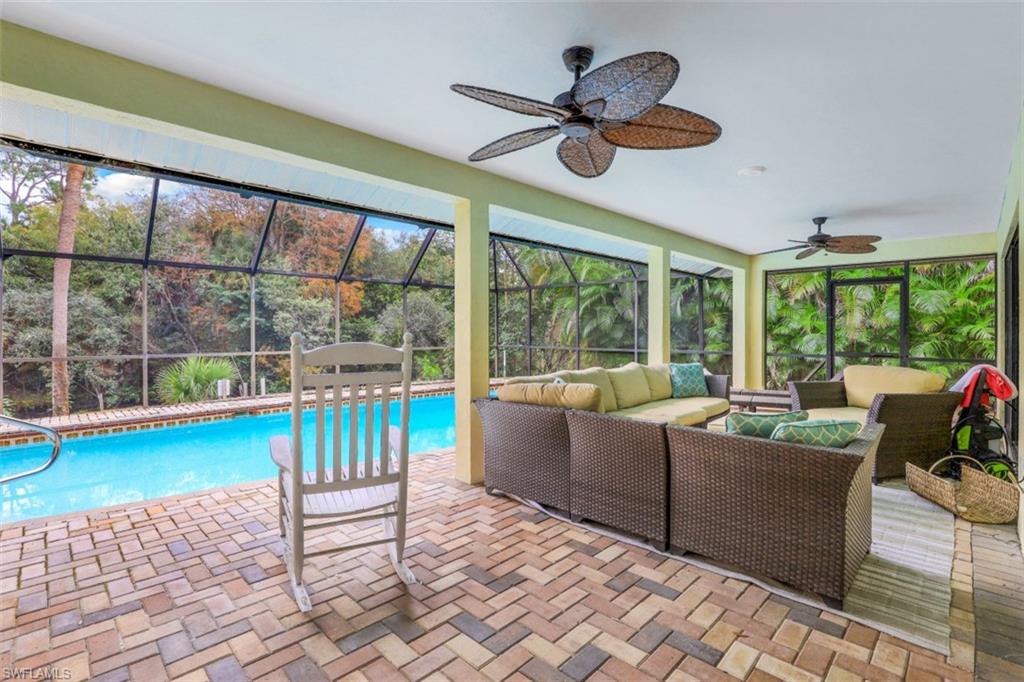 BONITA SPRINGS - Residential