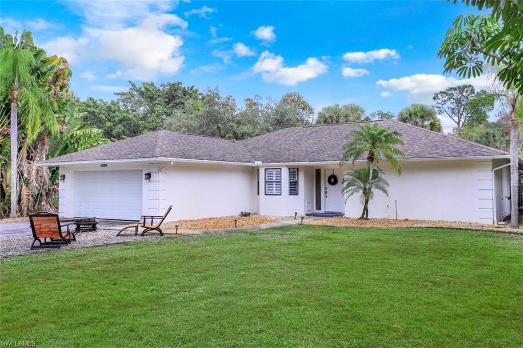 BONITA SPRINGS - Residential