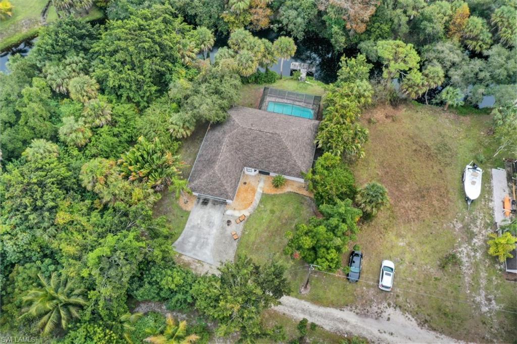 BONITA SPRINGS - Residential