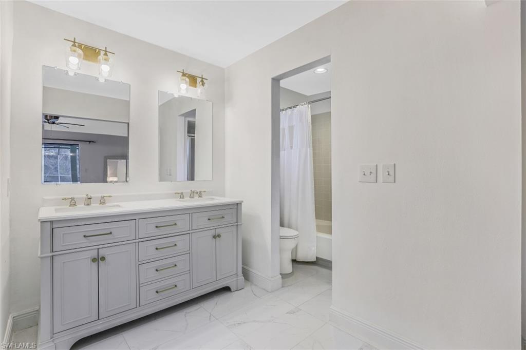 BONITA SPRINGS - Residential