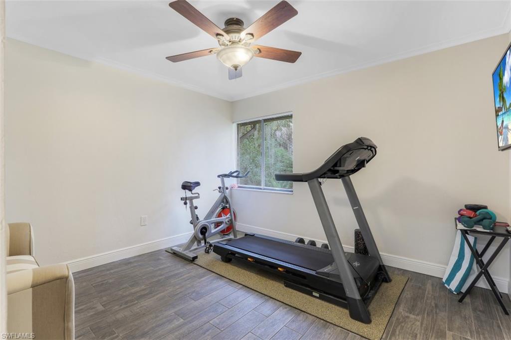 BONITA SPRINGS - Residential