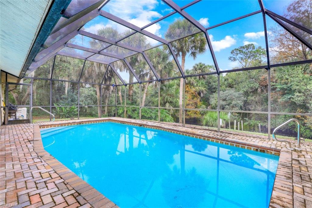 BONITA SPRINGS - Residential