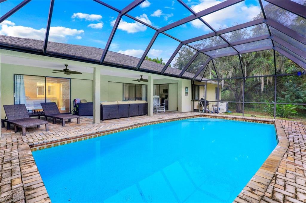 BONITA SPRINGS - Residential