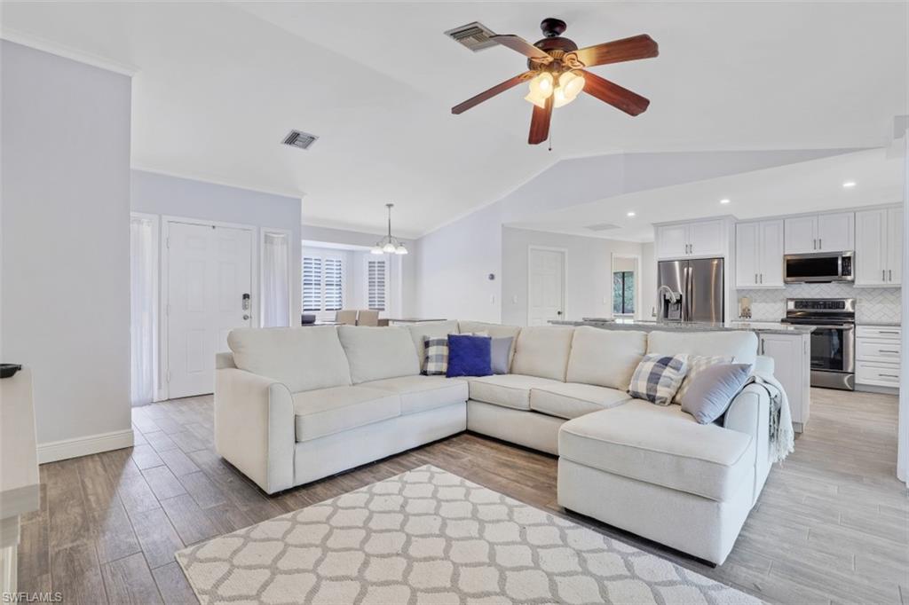 BONITA SPRINGS - Residential