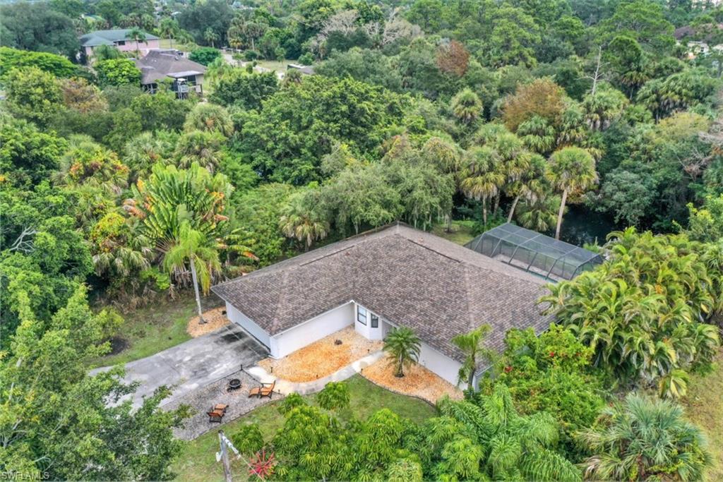 BONITA SPRINGS - Residential