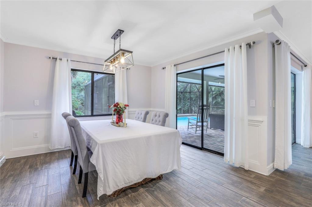 BONITA SPRINGS - Residential