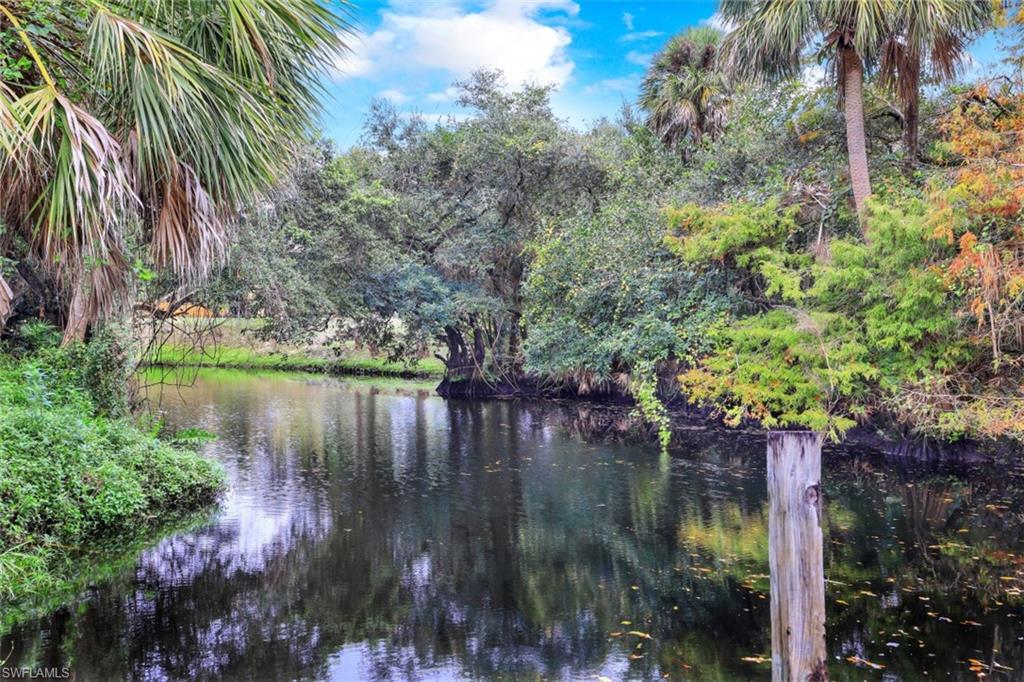 BONITA SPRINGS - Residential