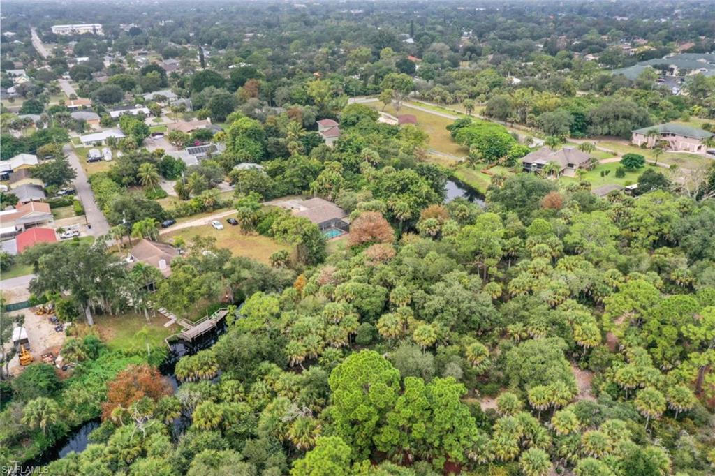 BONITA SPRINGS - Residential