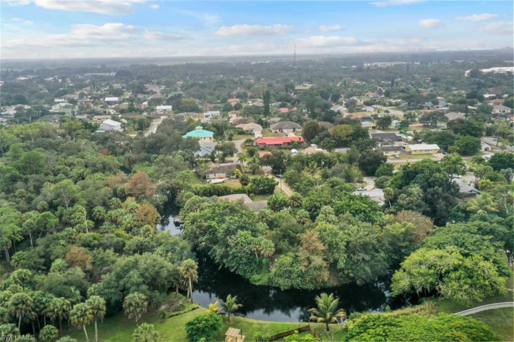 BONITA SPRINGS - Residential