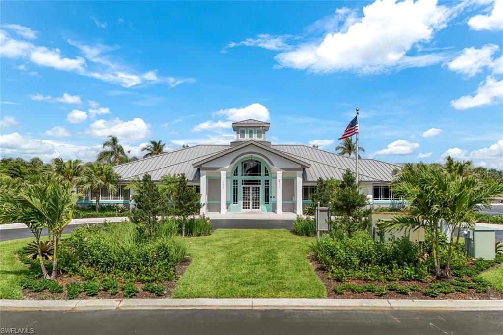 HERITAGE POINTE - Residential