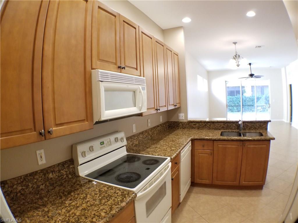 COPPER OAKS - Residential