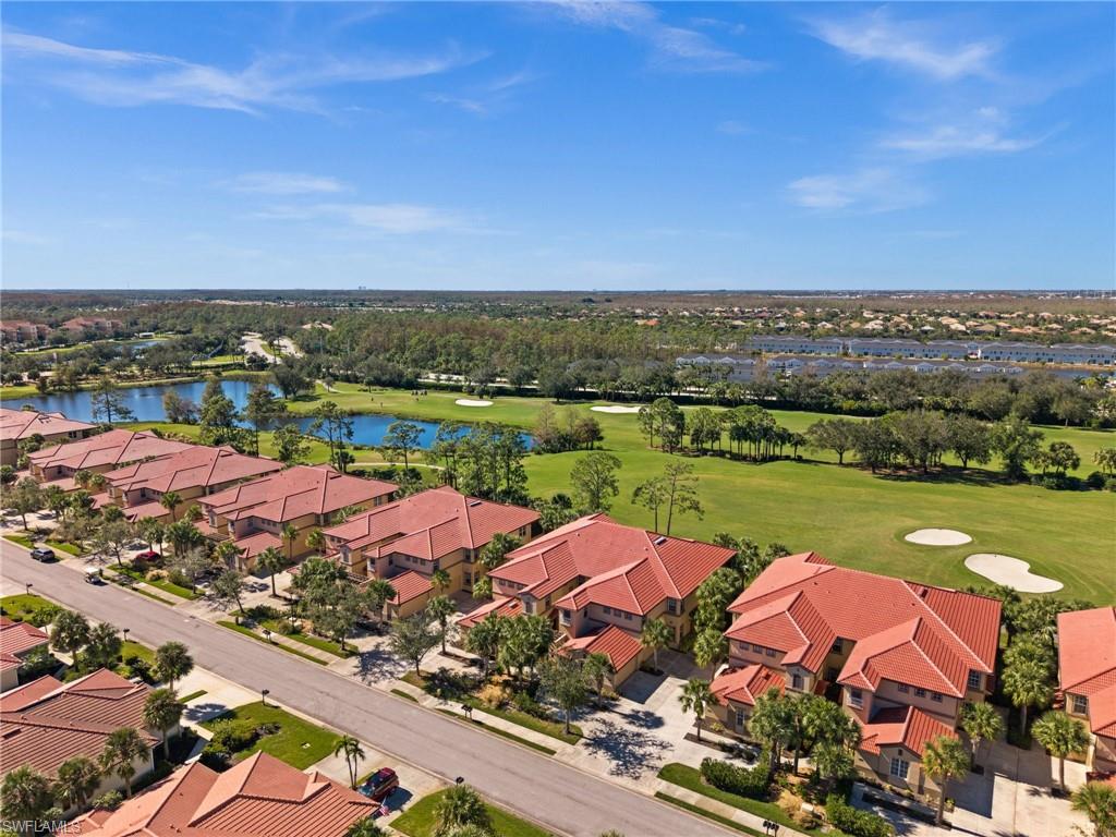 AVIANO - Residential