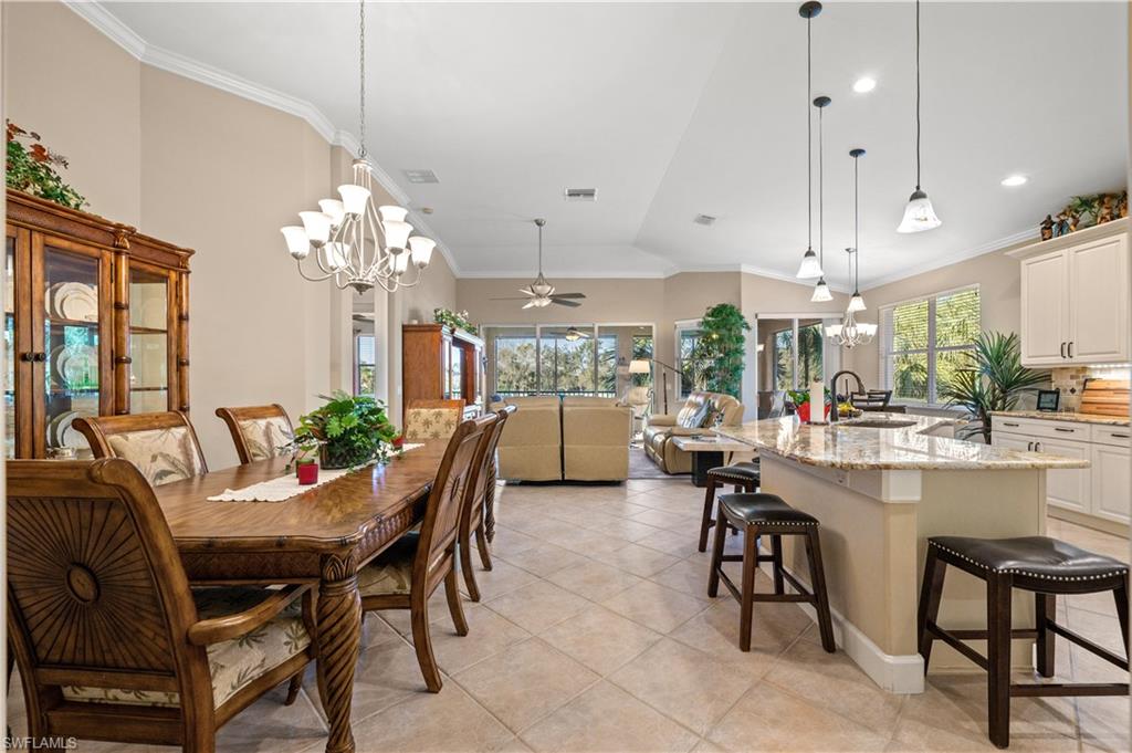 AVIANO - Residential