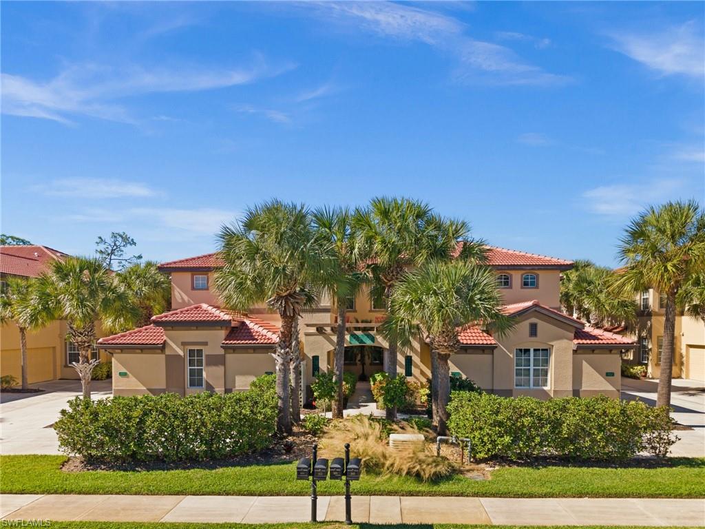 AVIANO - Residential