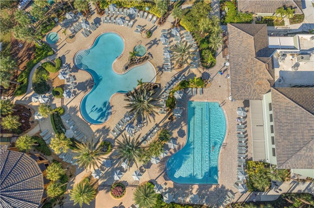 AVIANO - Residential