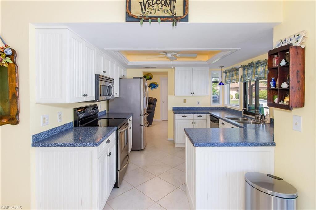 SOUTH POINTE SOUTH - Residential