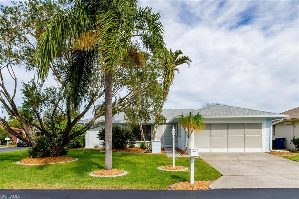 SOUTH POINTE SOUTH - Residential