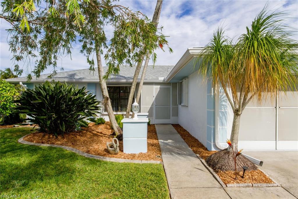 SOUTH POINTE SOUTH - Residential