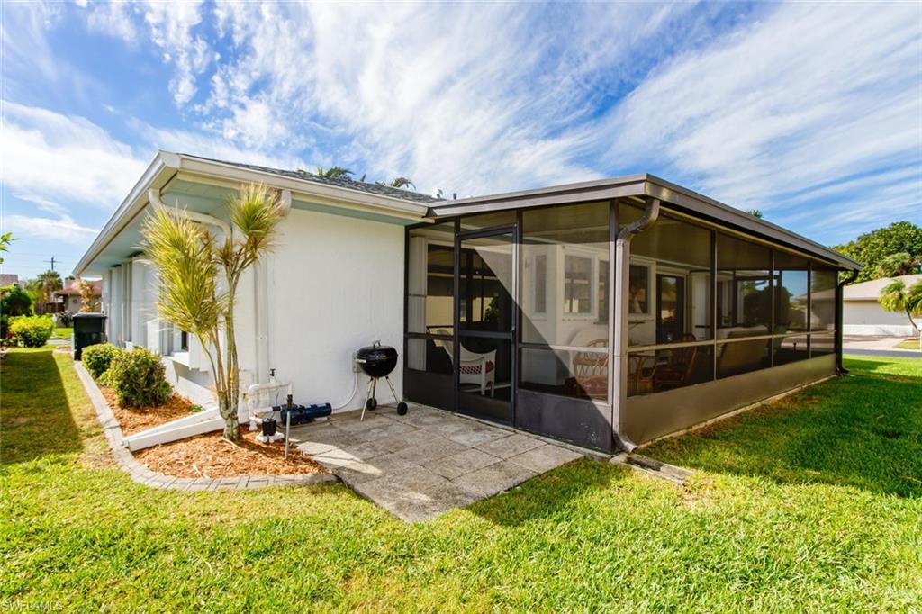 SOUTH POINTE SOUTH - Residential