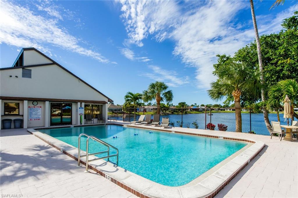 SOUTH POINTE SOUTH - Residential