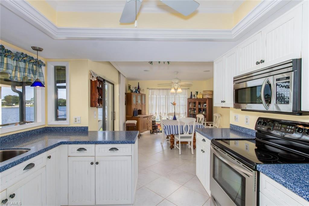 SOUTH POINTE SOUTH - Residential