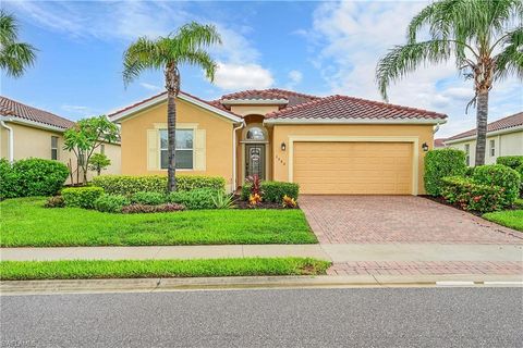 3580 Dandolo CIR CAPE CORAL FL 33909