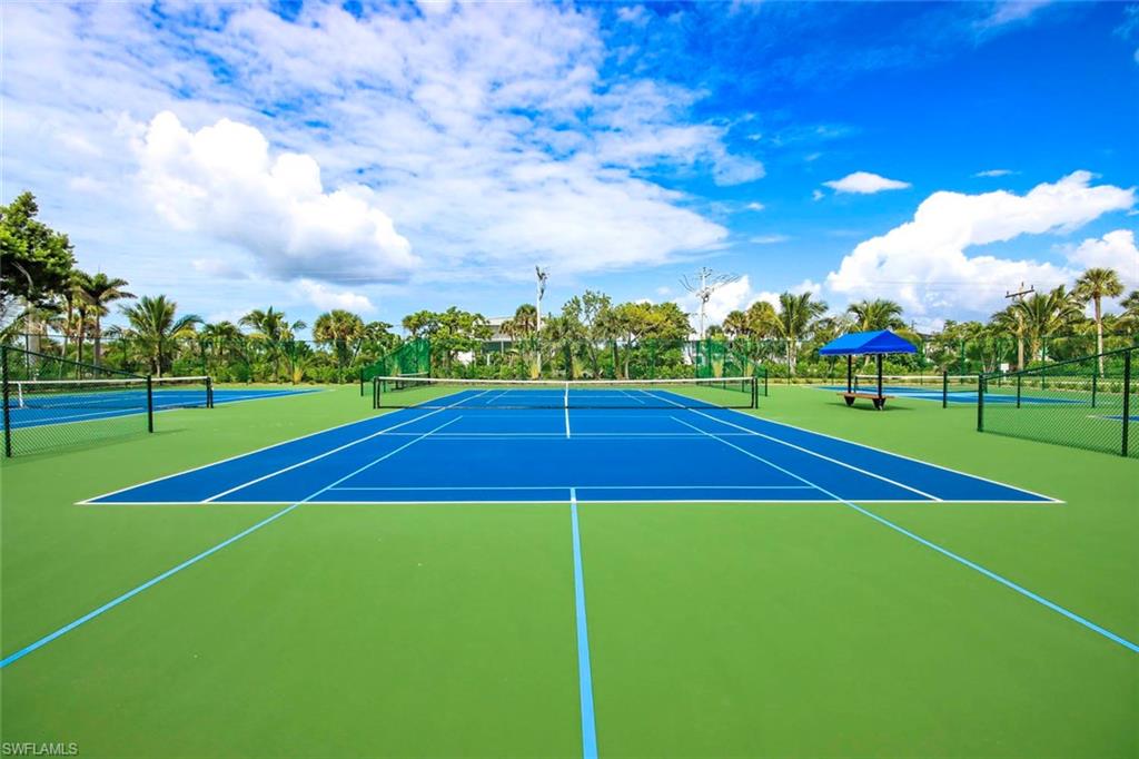 SANDDOLLAR CONDO - Residential