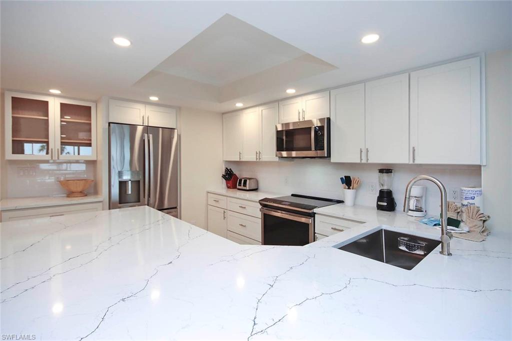 SANDDOLLAR CONDO - Residential