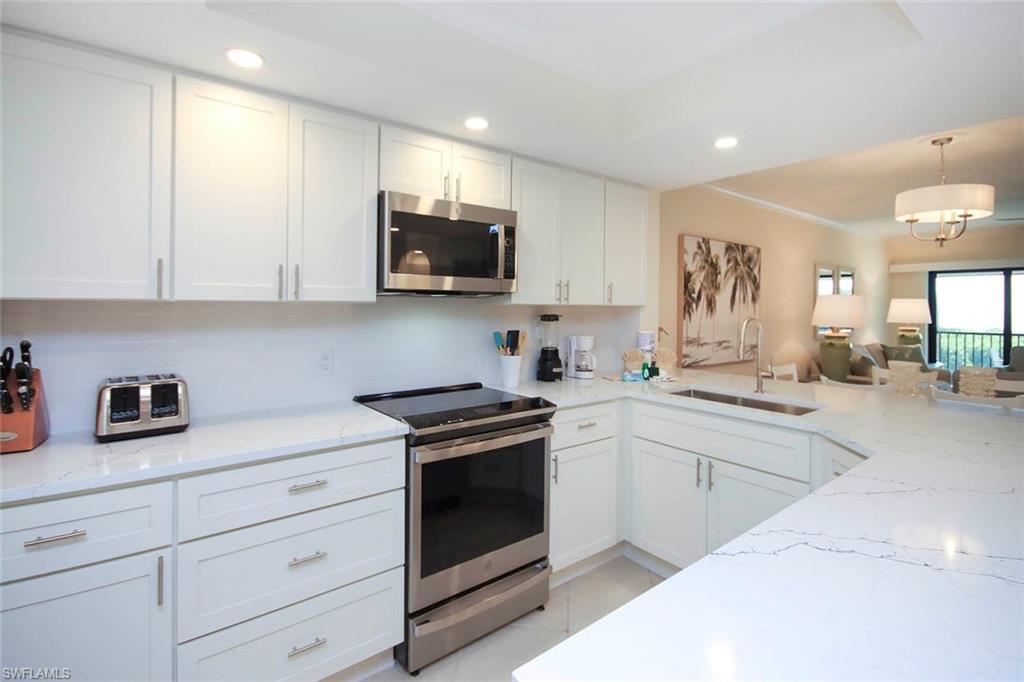 SANDDOLLAR CONDO - Residential