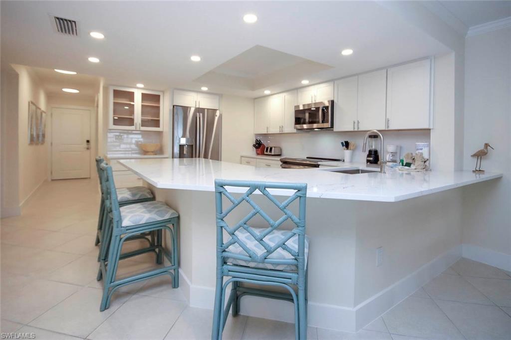 SANDDOLLAR CONDO - Residential