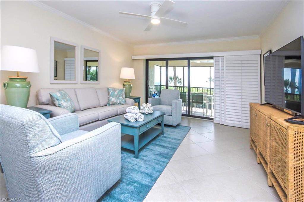 SANDDOLLAR CONDO - Residential
