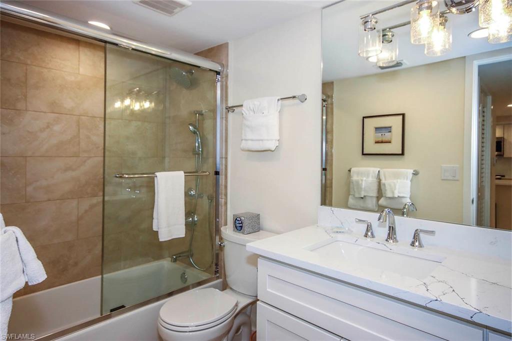 SANDDOLLAR CONDO - Residential