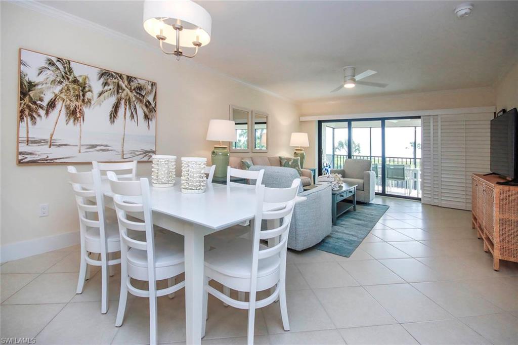 SANDDOLLAR CONDO - Residential