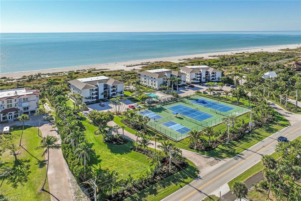 SANDDOLLAR CONDO - Residential