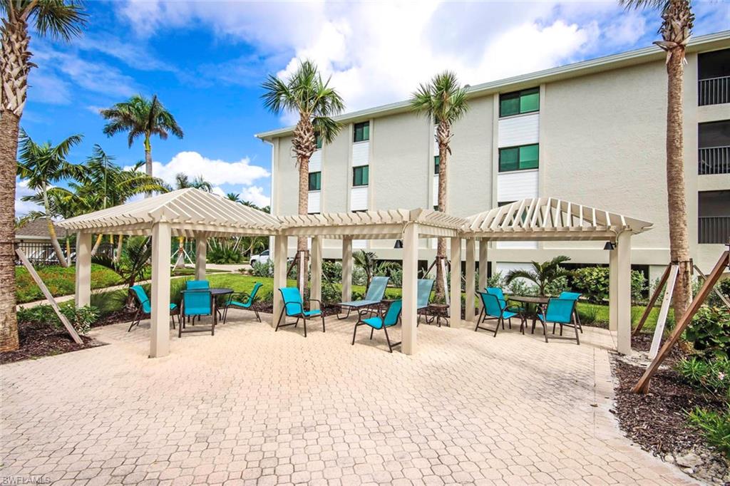 SANDDOLLAR CONDO - Residential