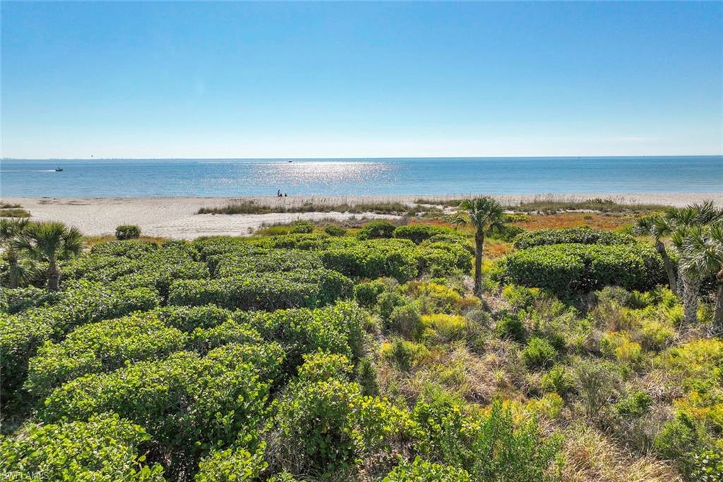 SANDDOLLAR CONDO - Residential