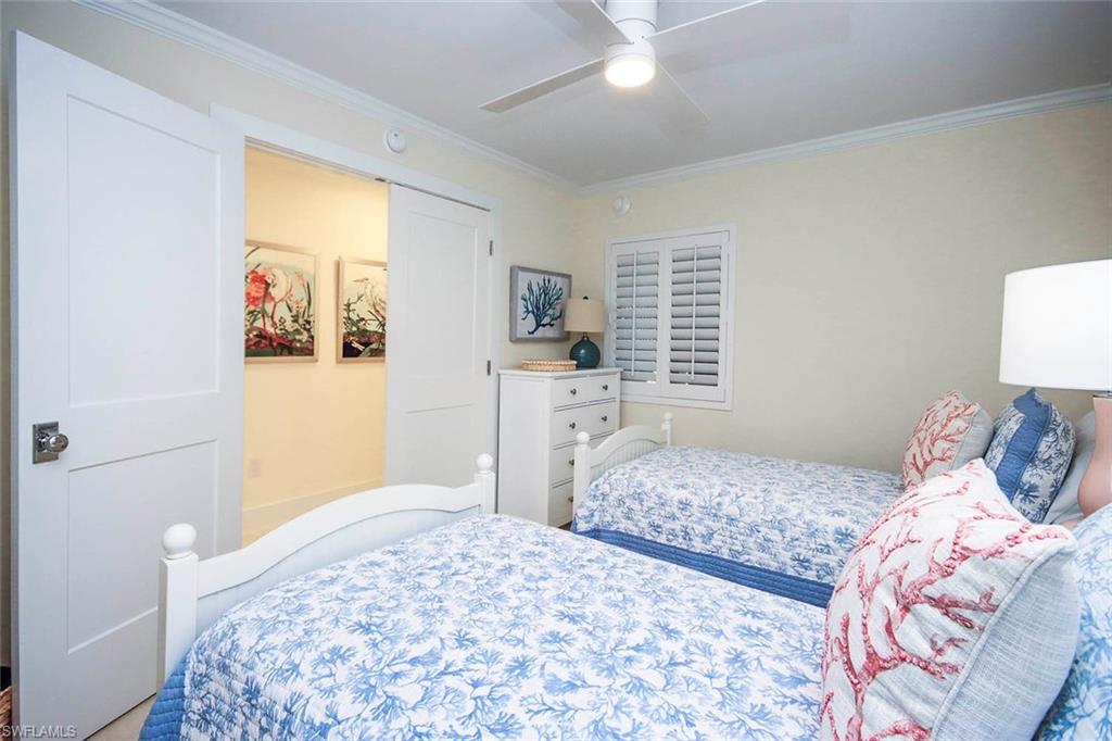 SANDDOLLAR CONDO - Residential