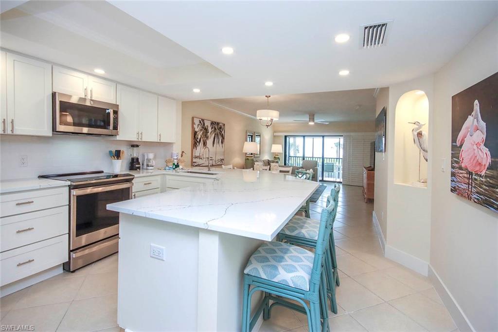 SANDDOLLAR CONDO - Residential