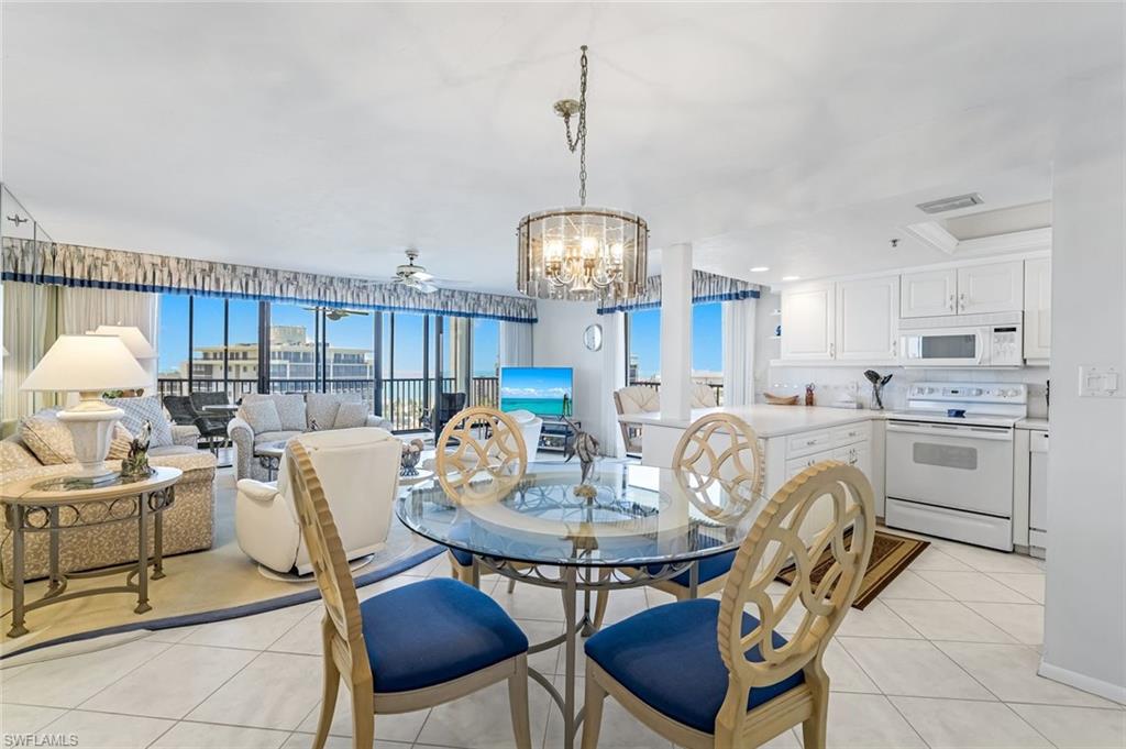 BAY HARBOR CLUB CONDO - Residential Lease