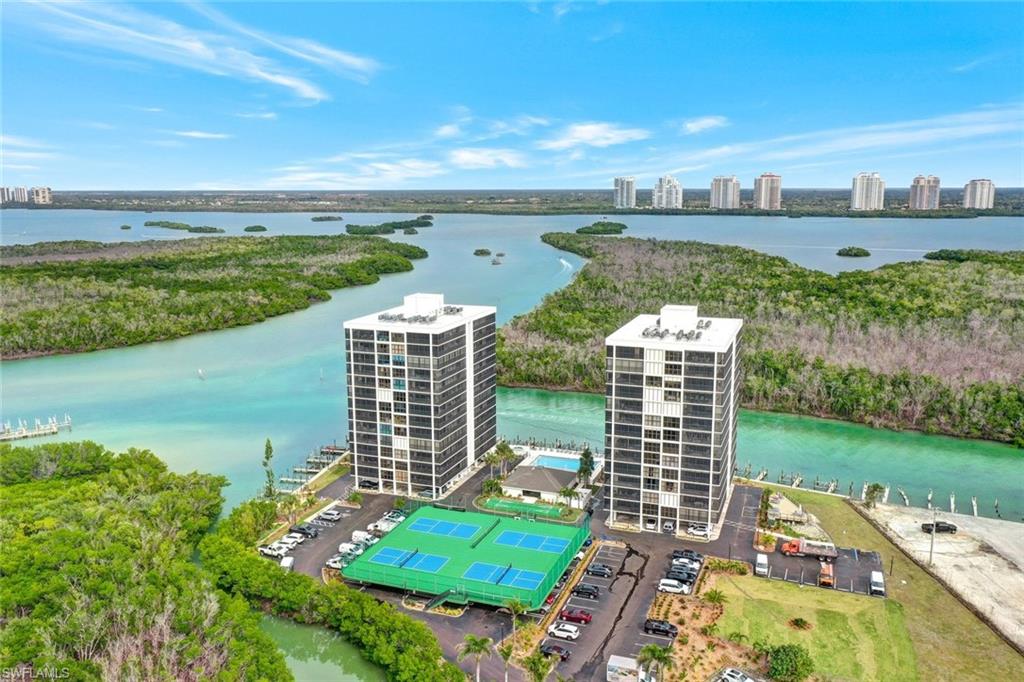 BAY HARBOR CLUB CONDO - Residential Lease