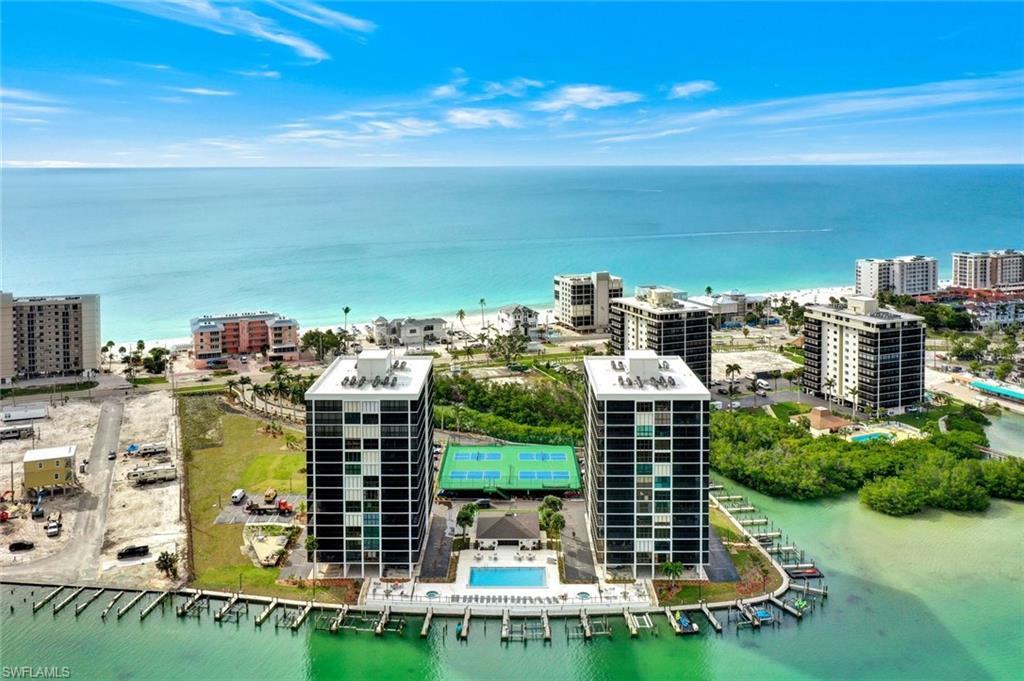 BAY HARBOR CLUB CONDO - Residential Lease